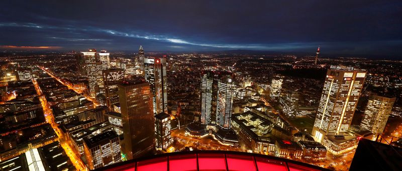 ECB still has long way ahead of it on rate hikes -Ifo president