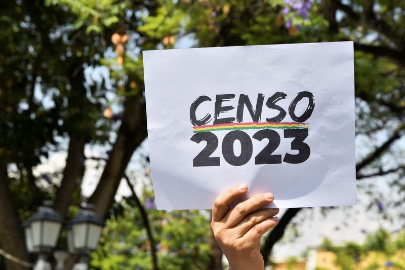 Bolivia's key farming hub ends strike as lawmakers back census