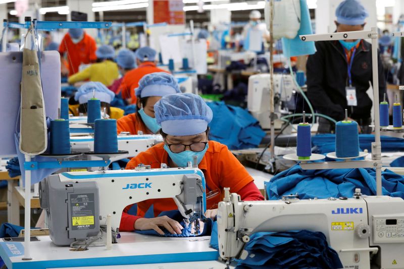 Analysis: Vietnam's anti-graft crackdown chills supply chains, investment