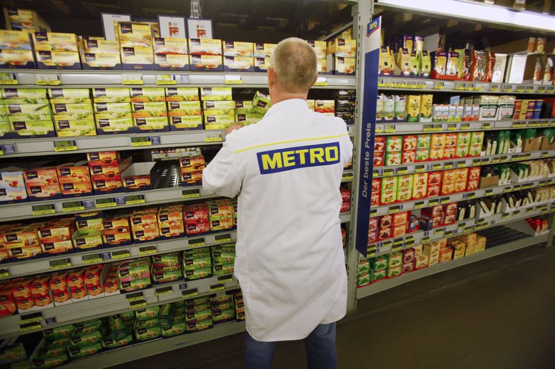 Nearly all toy, food retailers in Germany planning price hikes -Ifo