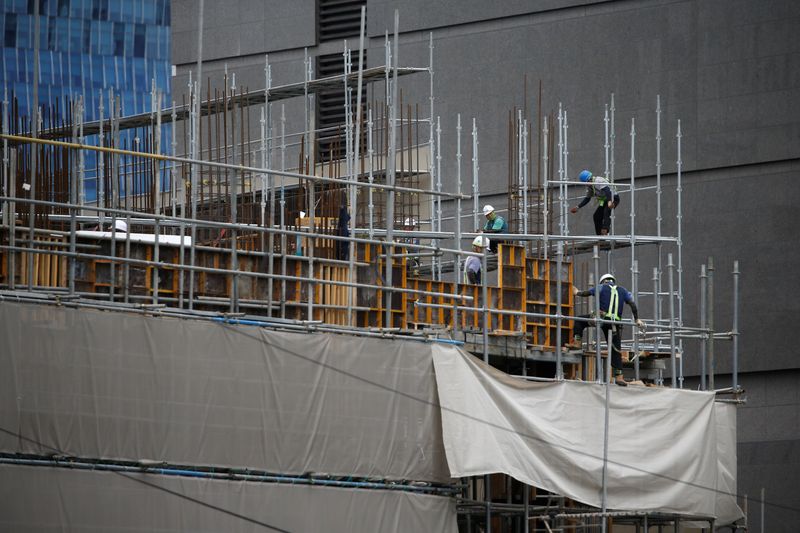 South Korea Oct factory output drops at fastest pace since May 2020