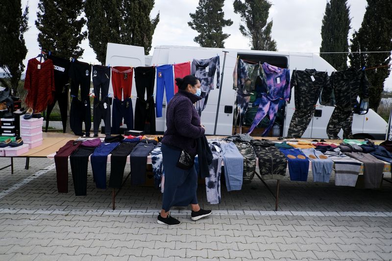 Portugal's 12-month inflation at 9.9% in November, slows down vs Oct