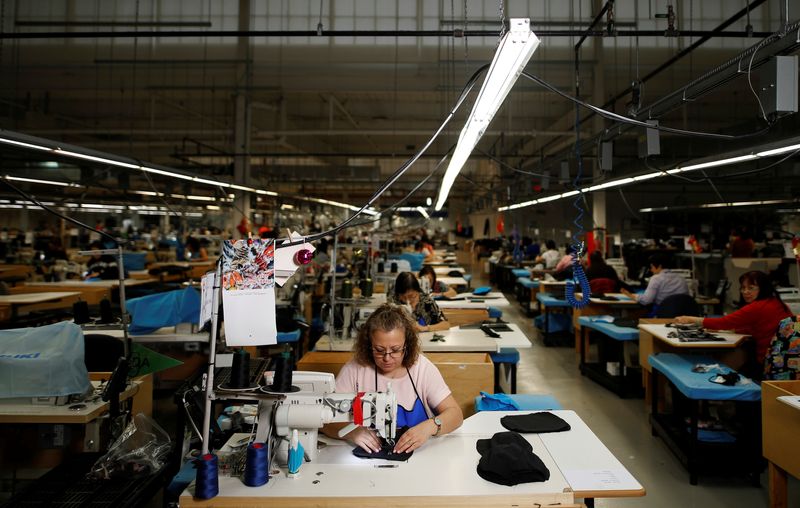 Canadian factory sector activity slows for fourth month