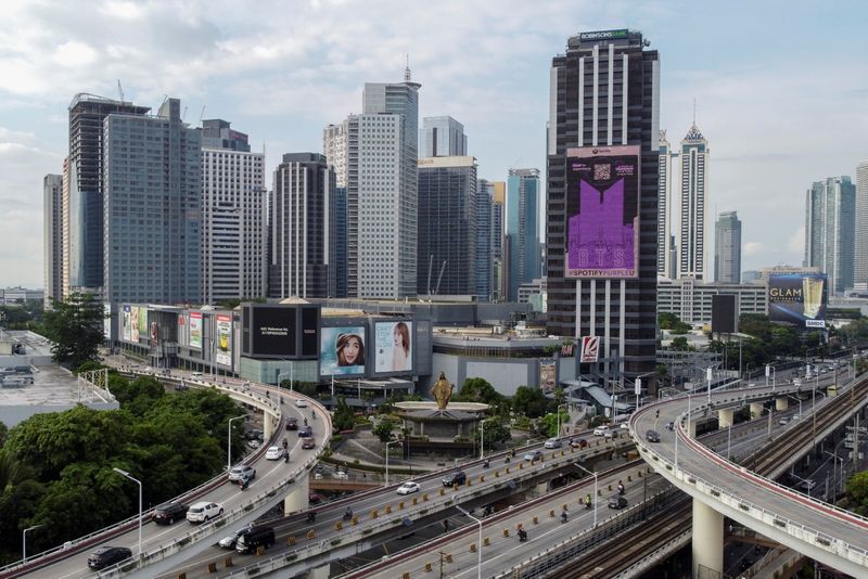 Philippines on track to lose growth momentum in 2023 - World Bank