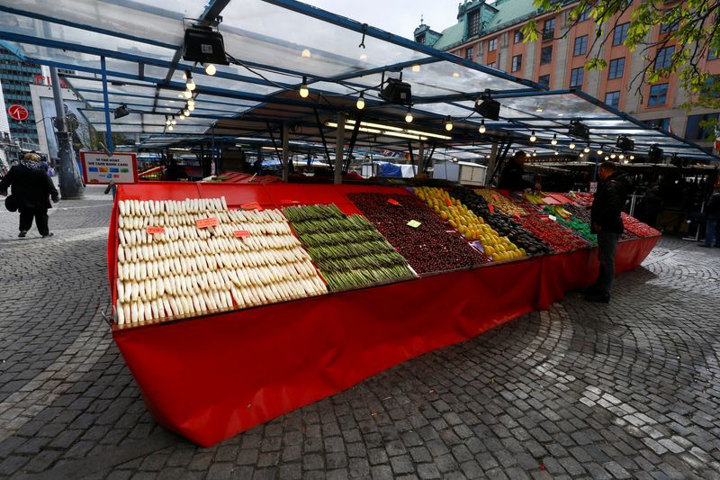 Swedish prices have not risen more than motivated by costs, think tank says