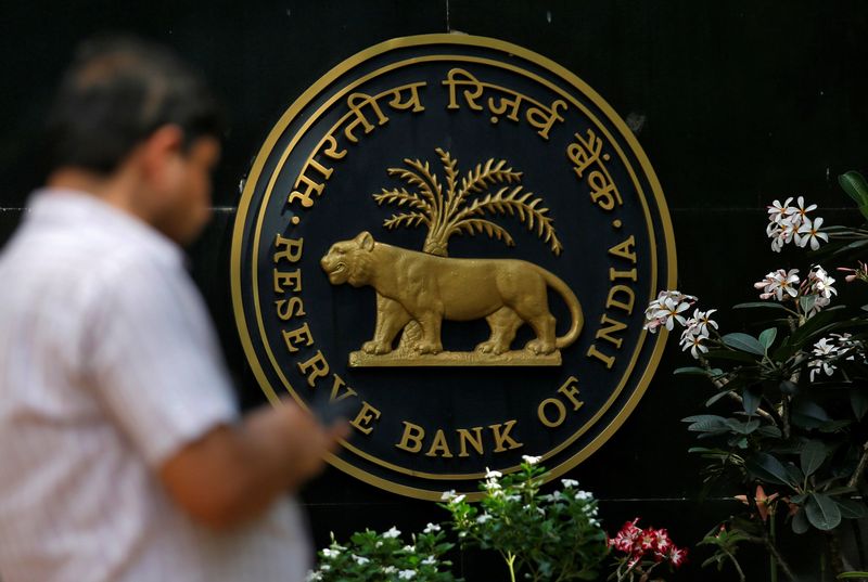 India's central bank set to raise rates; outlook on growth, inflation in focus