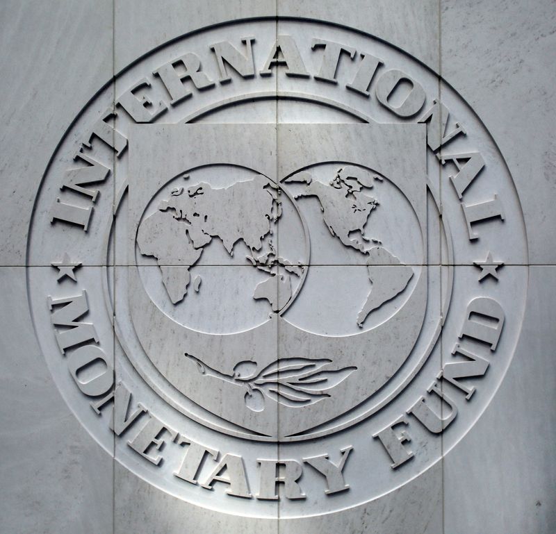 Egypt expecting approval of IMF package next week-deputy minister