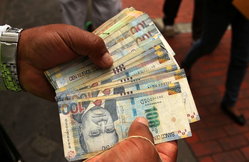 Analysis-Peru markets take in political drama as investors focus on fundamentals