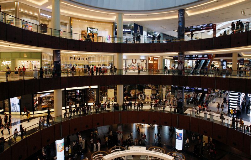 UAE expects GDP growth of 6.5% this year, beyond 7% next year
