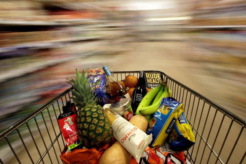 UK statistics office cancels producer price data release