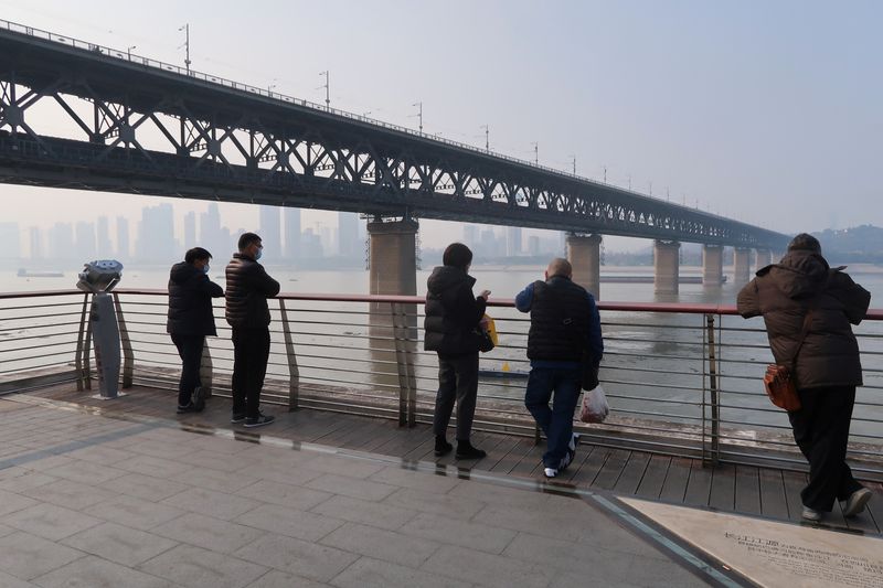 China plans to expand domestic demand to spur economy - state media