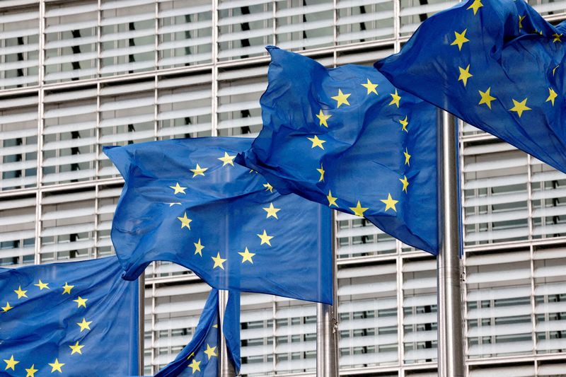Analysis-EU unity over Russia sanctions falters as Europe's economy wilts