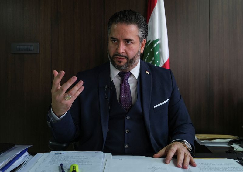 Tariff hike squeezes struggling Lebanese as reforms stall