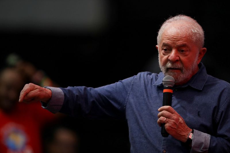 Brazil's lower house to cut life span of bill that increases spending cap