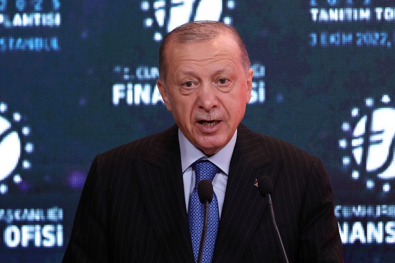 Factbox-Turkey's raft of pre-election spending to swell budget