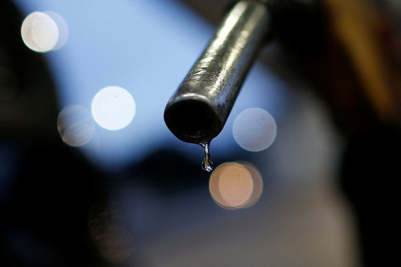 Brazil's Senate approves bills to curb fuel prices
