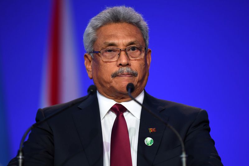 Top IMF official to visit Sri Lanka this week to brief about economy's state