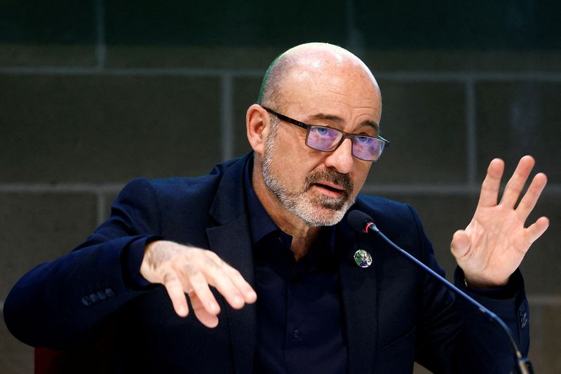 Italy needs at least 3 years to replace Russian gas imports, minister says