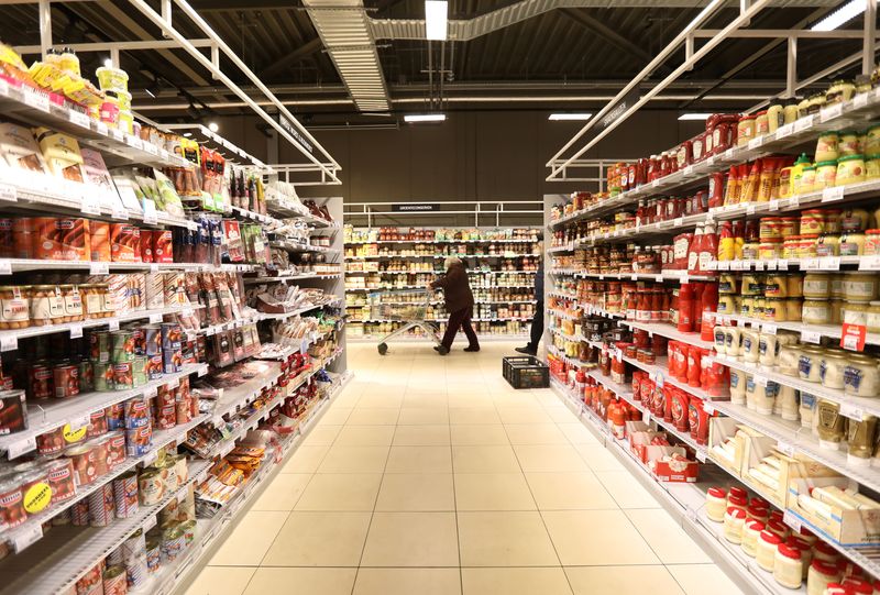 'Gloomy' Dutch consumers hit by pessimism about economy, war in Ukraine