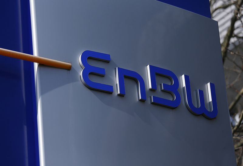 EnBW boss to Putin's Russia: no new energy deals