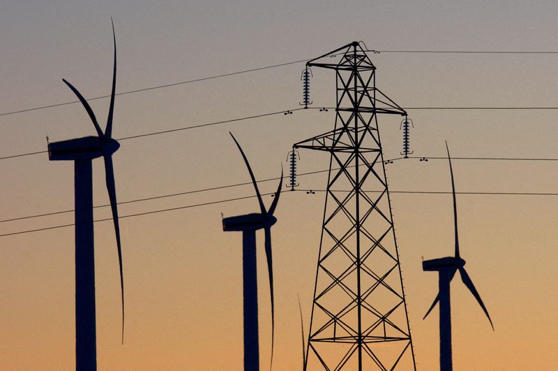 UK may provide more help to households on energy bills -Sunday Times