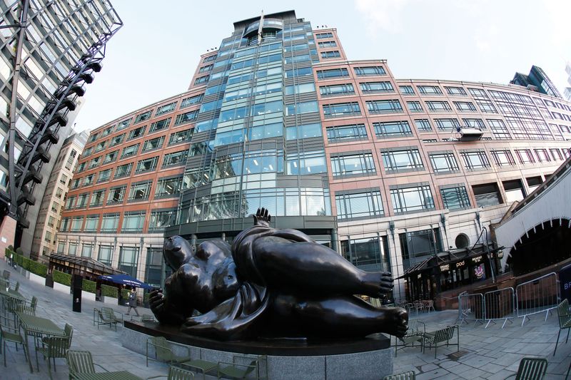 EBRD says it is closing its offices in Moscow and Minsk