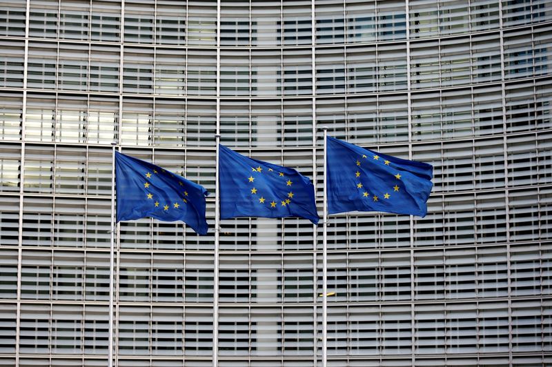 EU launches first WTO challenge against Britain over green subsidies