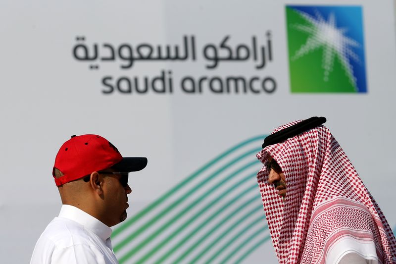 Saudi Arabia may raise May crude prices to Asia to new record levels