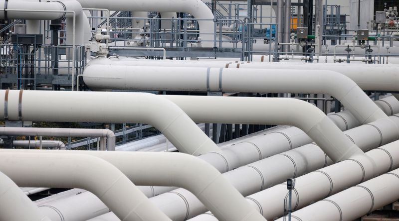 Factbox-The three stages of Germany's emergency gas plan