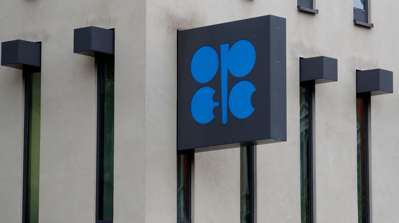 OPEC+ likely to stick to existing oil output deal, sources say