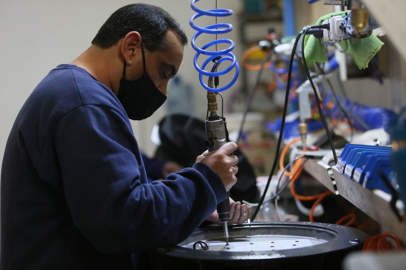 Latam steps up as emerging markets struggle in first quarter