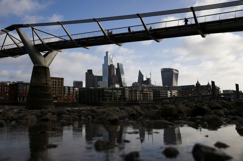 UK's surging jobs markets shows signs of stabilisation - REC