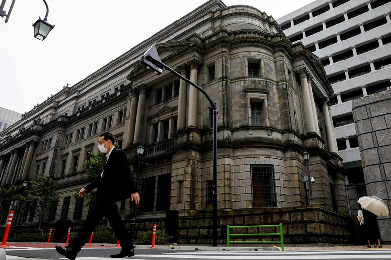 Japan business mood sours as Ukraine war, inflation take toll