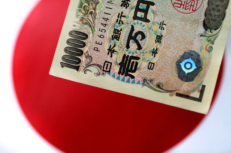 Japan has little to cheer on weak yen, says former currency diplomat Furusawa