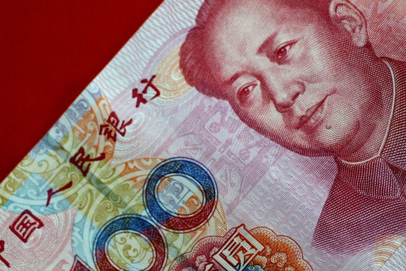 In milestone move, China launches private pension scheme