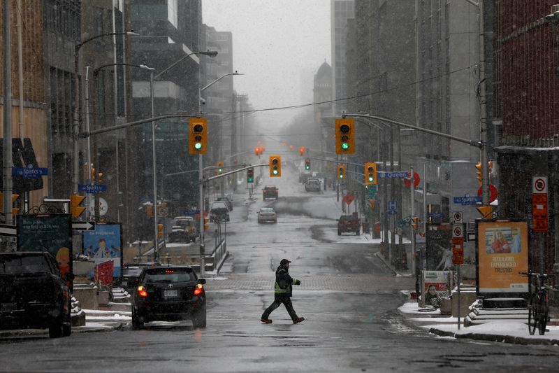 Canada's most populous province sees a quicker than expected return to surplus