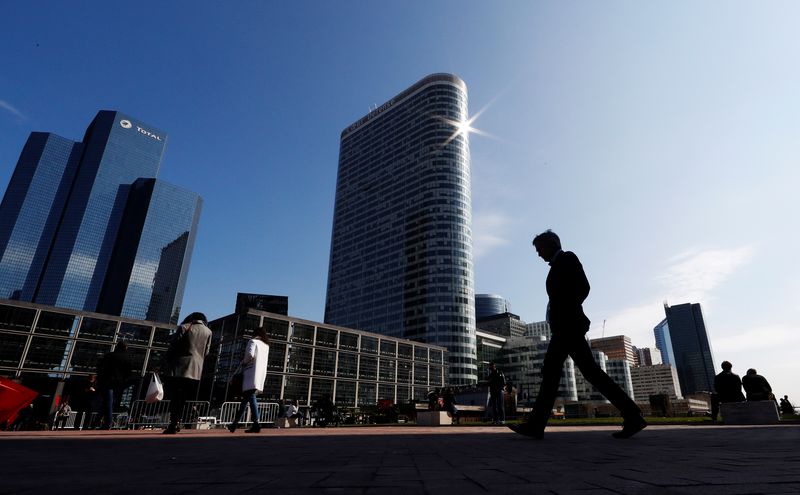 Ukraine war curbs euro zone growth, inflation hits new high