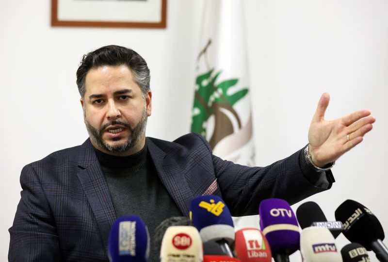 World Bank approves $150 million food security loan for Lebanon