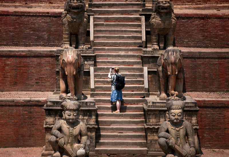 Food, energy prices push Nepal inflation to near six-year high