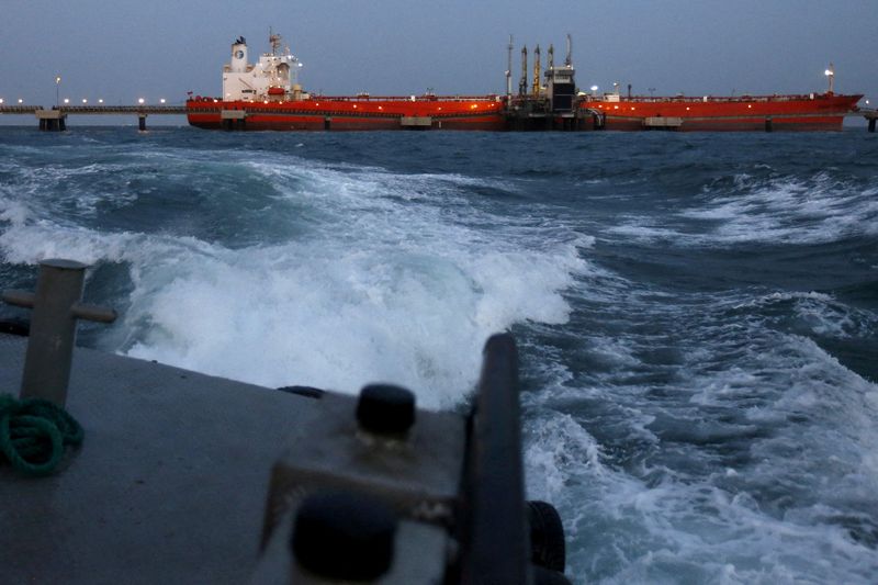 From the Maldives to Venezuela: how Iran gets oil to an ally