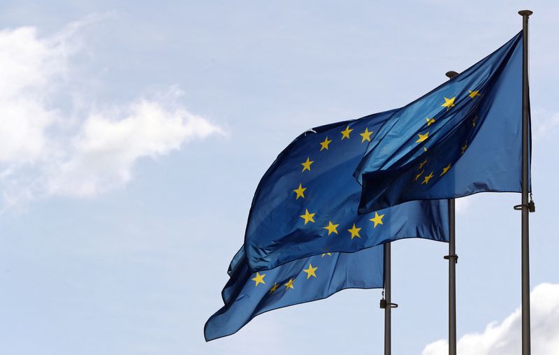 European executives' confidence plunges on Ukraine crisis - survey