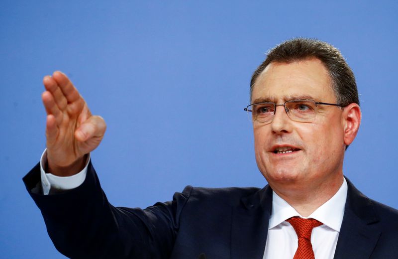 Swiss National Bank chairman says global monetary policy moving into tightening phase - magazine