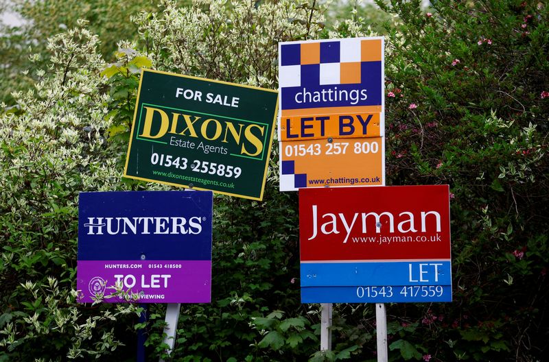 Analysis-Gated UK property funds are open to further risk