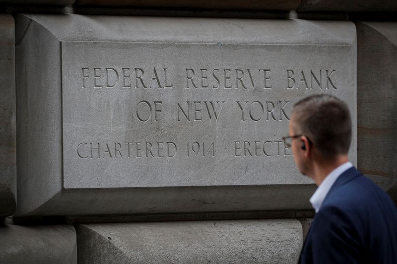 Fed's Williams: Making economy inclusive has benefits for overall activity
