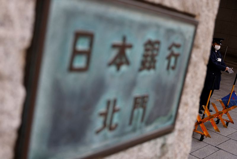 Marketmind: Japan hesitates