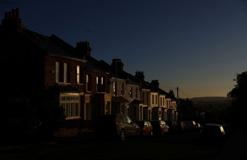 UK property market weakest since 2010 as uncertainty weighs: RICS