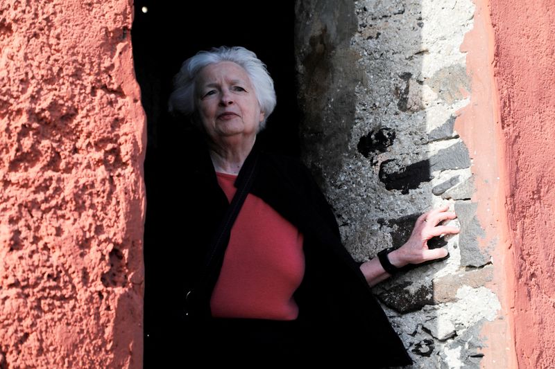 Failure to cut debt burden of some countries could hamper growth, spark conflict - Yellen