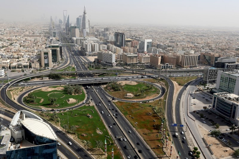 Gulf economies to slow this year on sluggish oil demand - Reuters poll