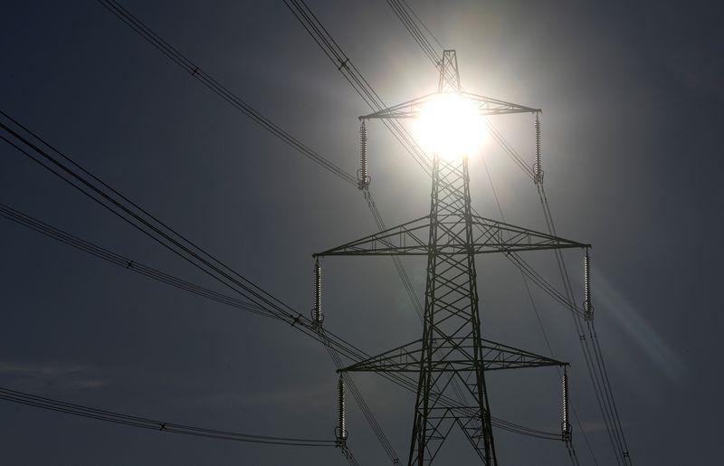 Energy support, debt interest help to swell UK borrowing