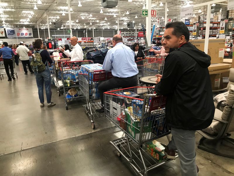 Mexico same-store sales up 10.6% in 2022, retail group says